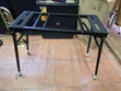Heavy Duty Portable Keyboard Stand - 2