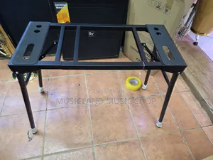 Heavy Duty Portable Keyboard Stand