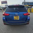 Toyota Corolla Fielder 2017 Blue - 4