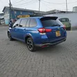 Toyota Corolla Fielder 2017 Blue - 5