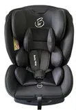 Burbay Comfy Car Seat (Gray) - 3