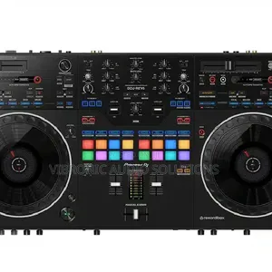 Pioneer DDJ-REV5 DJ Controller