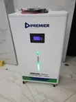 Premier 15kWh 48V Lithium Battery 300AH - 1