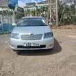 Toyota Corolla NZE Sedan Automatic 2005 - 5
