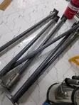 Acro/Support/Prop Jacks - Heavy Duty - 1