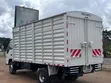 Isuzu NPR 2016 Lori Rigid - 4
