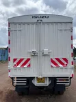 Isuzu NPR 2016 Lori Rigid - 5