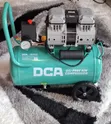 Brand New 30 Litre Oil-Free Compressor - 1