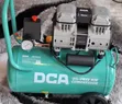 Brand New 30 Litre Oil-Free Compressor - 2
