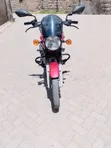 Bajaj Boxer 125 2025 Nyekundu - 4