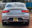 Mercedes-Benz GLE350d 4Matic Coupe 2019 Nyeupe - 2