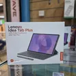 New Lenovo IdeaTab Plus 256GB Gray with Keyboard & Pen - 1