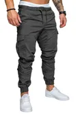 Suruali za Tactical za Nje za Unisex - 1