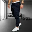 Suruali za Tactical za Nje za Unisex - 2