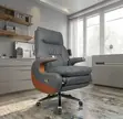 CEO Executive Reclining Office Chair - 2