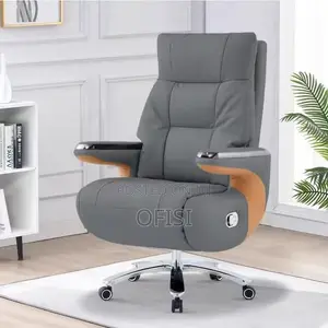 CEO Executive Reclining Office Chair