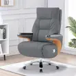 CEO Executive Reclining Office Chair - 3