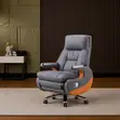 CEO Executive Reclining Office Chair - 4