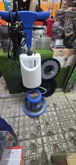 Kuzbr Multi-Function Floor Scrubber - 1