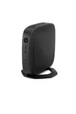 HP Mini Desktop Kompyuta 4GB RAM AMD SSD 128GB - 4