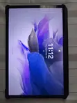 Samsung Galaxy Tab S7 FE 64GB Black - 1