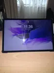 Samsung Galaxy Tab S7 FE 64GB Black - 3
