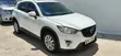 Mazda CX-5 2015 Nyeupe - 3