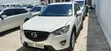 Mazda CX-5 2015 Nyeupe - 5