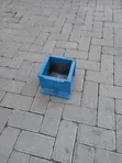 Heavy Duty Cube Moulds (150mm) - 1
