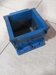 Heavy Duty Cube Moulds (150mm) - 2