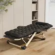 Foldable & Portable Balcony Relaxing Chair - 1