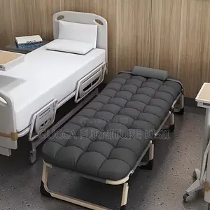 Foldable & Portable Balcony Relaxing Chair