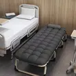 Foldable & Portable Balcony Relaxing Chair - 3