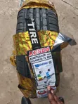 Kenda Kenetica Eco 215/65R16 Tyres - 1