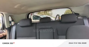 Mitsubishi RVR 2010 Nyeupe