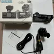 3-Channel Dash Cam (Front/Interior/Rear) 1080P - 1