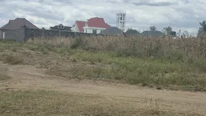 Vipande 50x100 kwa Uuzaji JB Pipeline, Nakuru