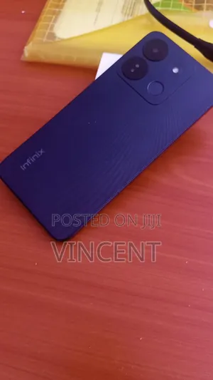 Infinix Smart 7 HD 64GB Blue