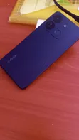 Infinix Smart 7 HD 64GB Blue - 1