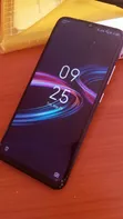 Infinix Smart 7 HD 64GB Blue - 2