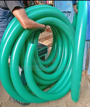 Warranted Sanction Pipe 3"