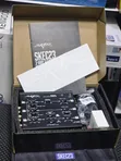 SKAR SKEC23 Car Audio Cable Kit - 2