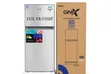 Brand New GnixFR-155DF 128 Liter Refrigerator - 1