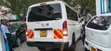 Toyota HiAce 2017 - 2.0L Petrol Manual - 2