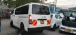Toyota HiAce 2017 - 2.0L Petrol Manual - 3