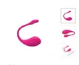 Lovense Lush 3rd Gen Vibrator - 1