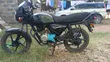 Bajaj Boxer 150 UG 2020 Black - 1