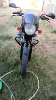 Bajaj Boxer 150 UG 2020 Black - 3