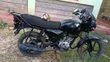 Bajaj Boxer 150 UG 2020 Black - 4
