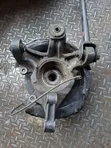 Toyota Harrier/Kluger Rear Hub (Old Model, 4WD) - 1